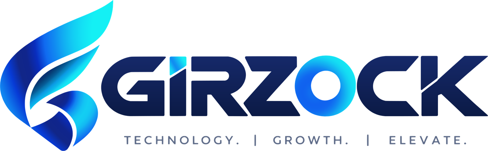 Girzock — Technology. Growth. Elevate.